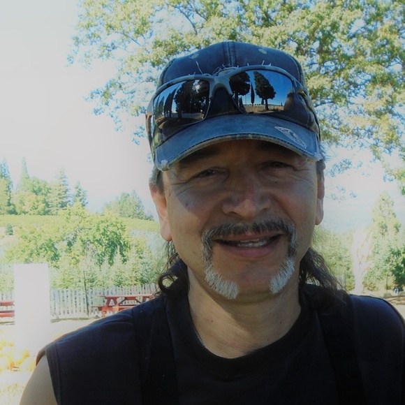 Meet your Posher, Michael - Picture 1 of 2